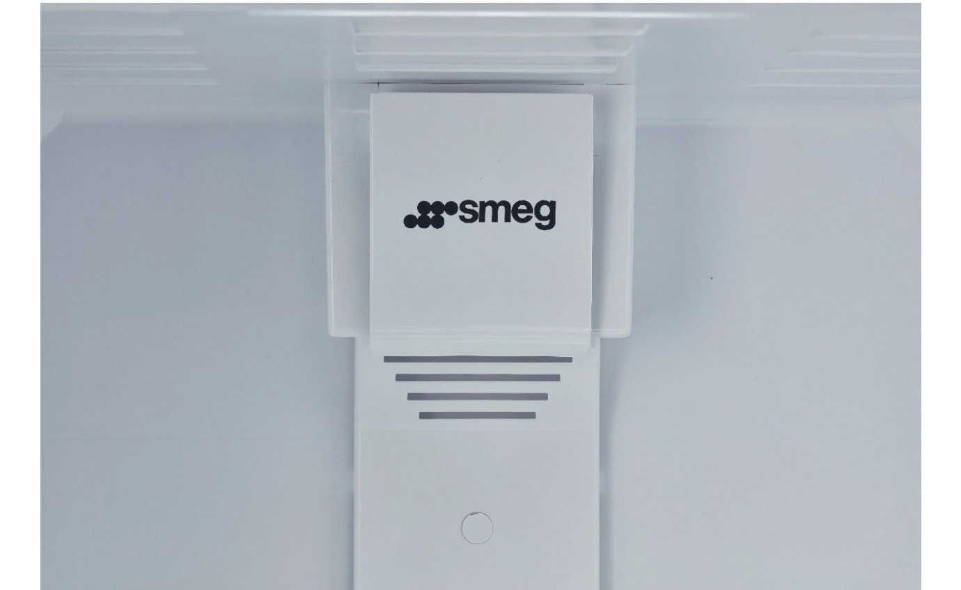 Smeg 294L Universale Integrated Refrigerator SABI303FR