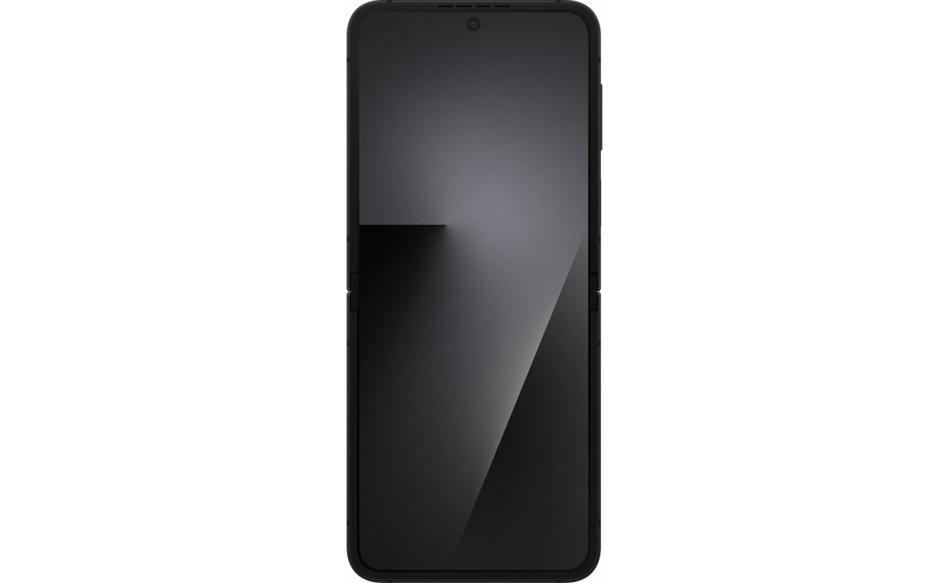 Samsung Galaxy Z Flip7 FE 128GB (Black) 11901342105
