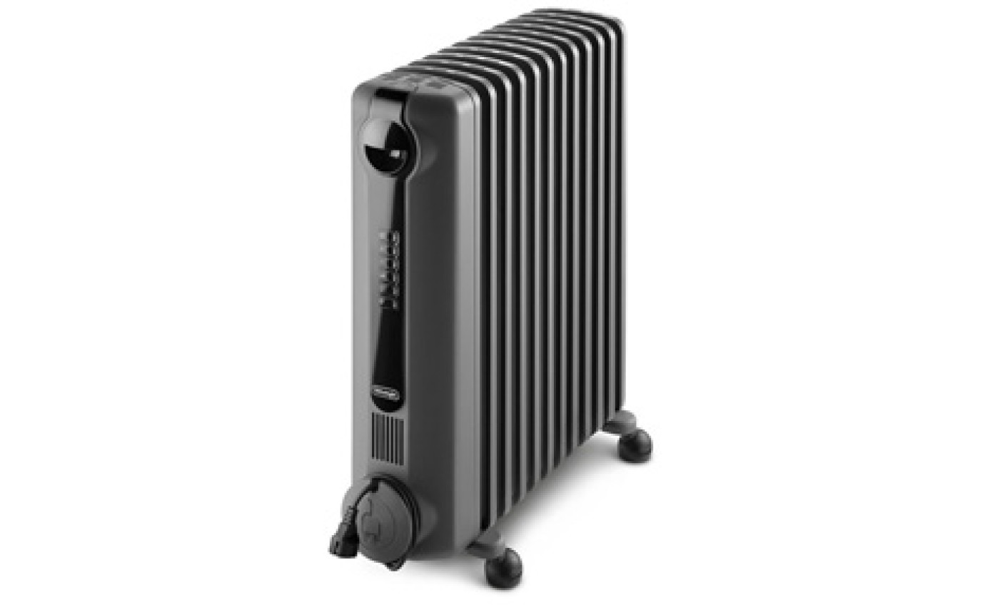 DeLonghi 2400W Radia S Digital Oil Column Heater TRRS1224EG