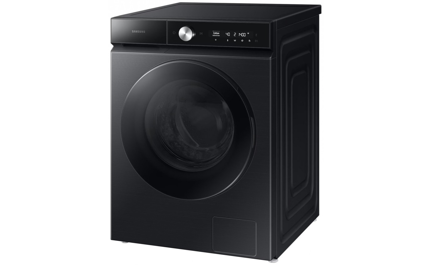 Samsung 12kg Bespoke BubbleWash™ Smart Front Load Washer WW12BB944DGBSA