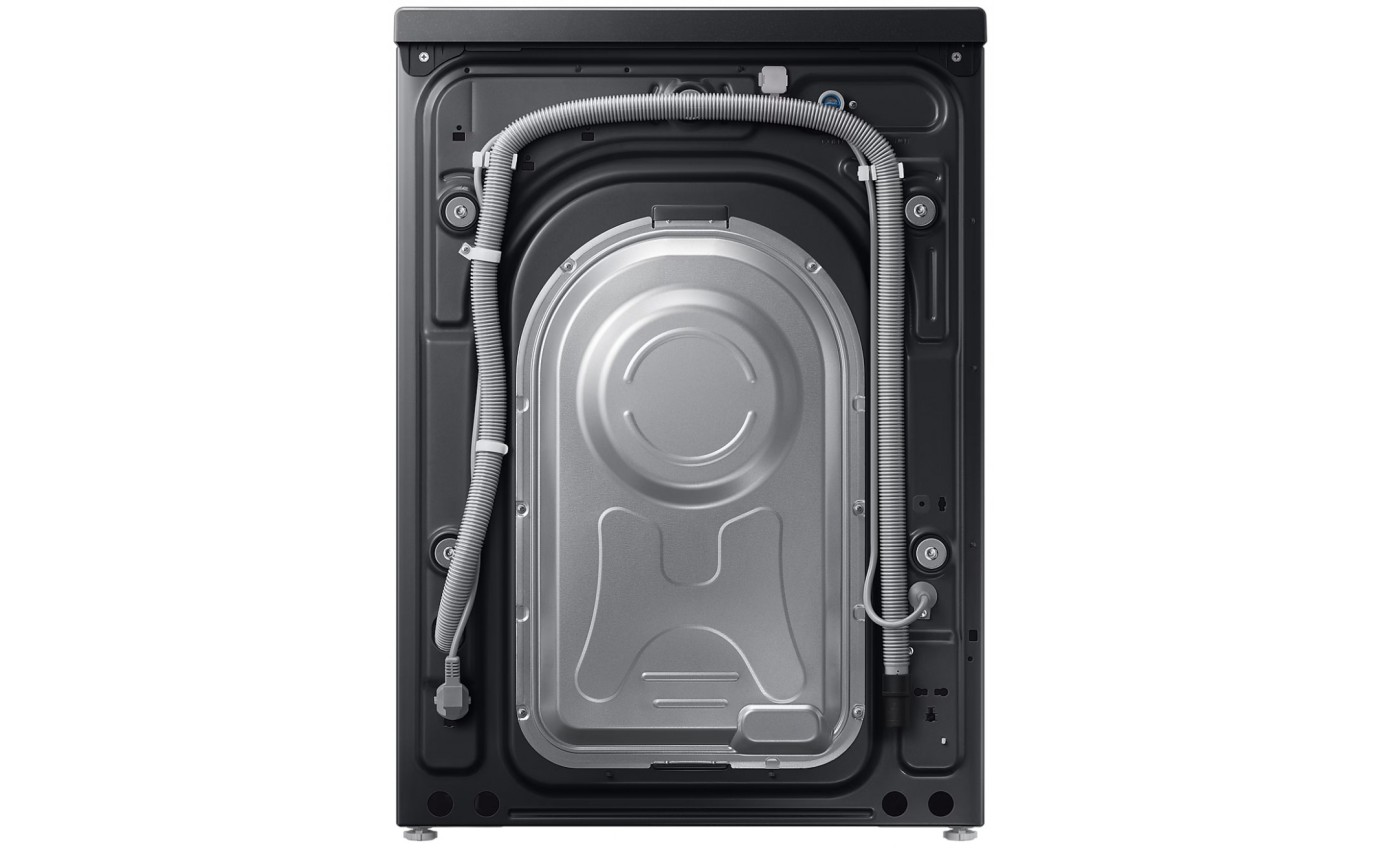 Samsung 12kg Bespoke BubbleWash™ Smart Front Load Washer WW12BB944DGBSA