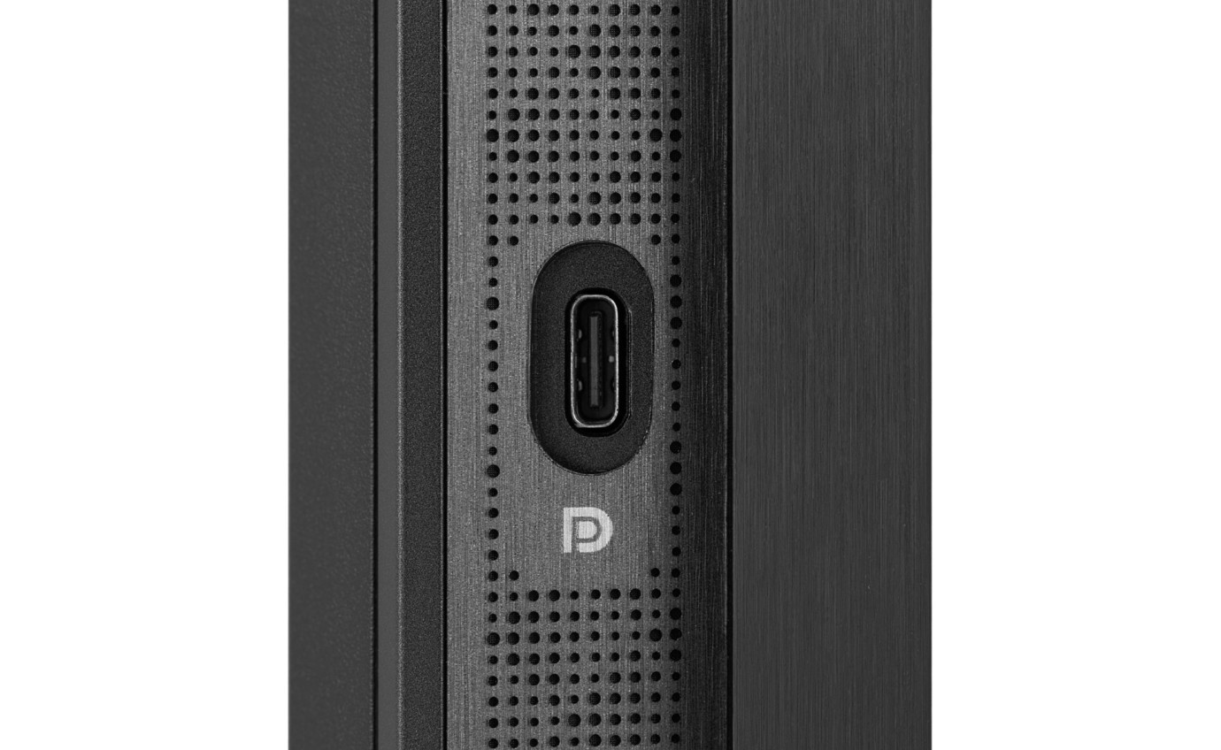 Hisense 65 inch U8QAU ULED Mini LED 4K 165Hz Smart TV 65U8QAU