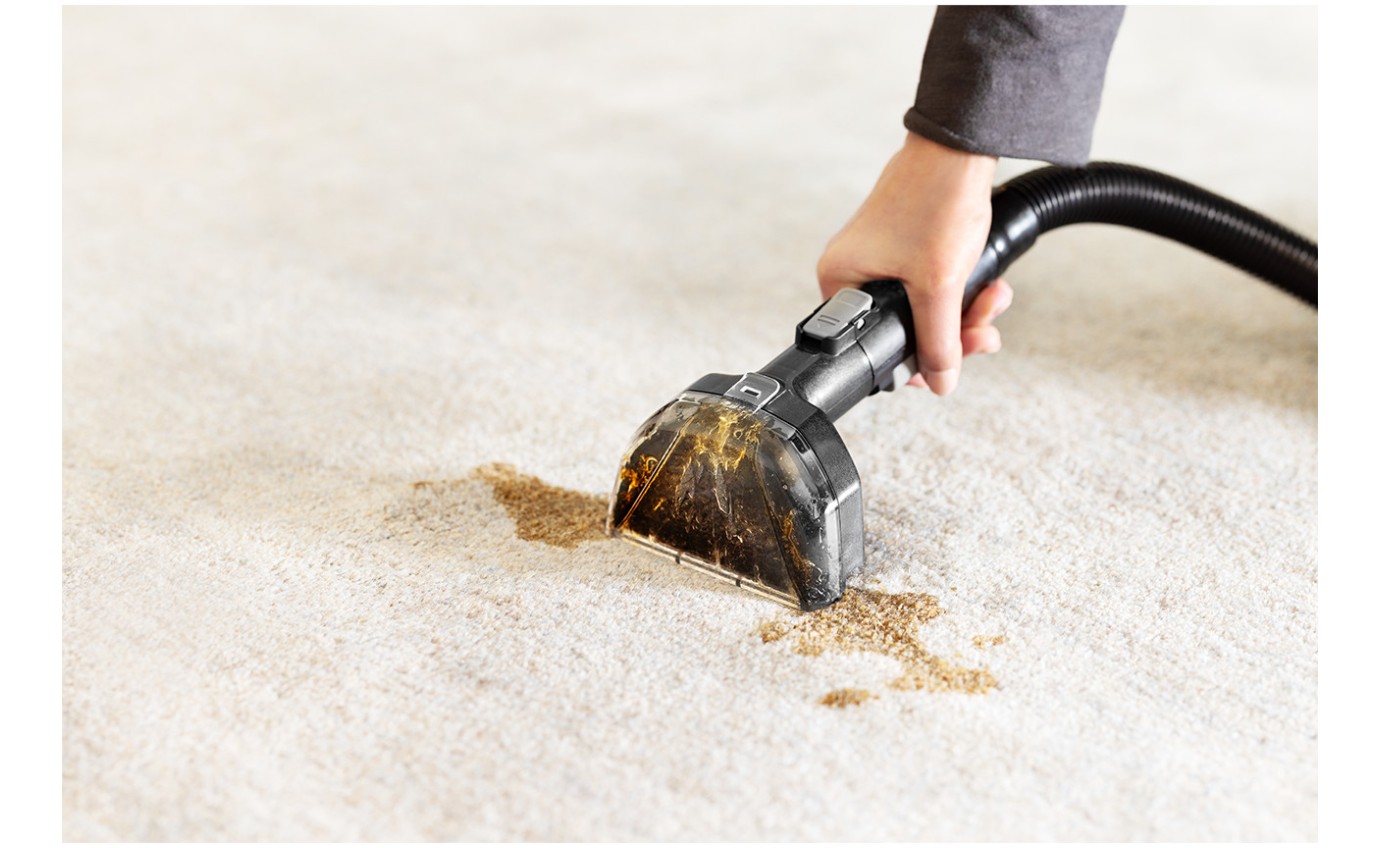 Bissell SpotClean&reg; HydroSteam&reg; 3689F