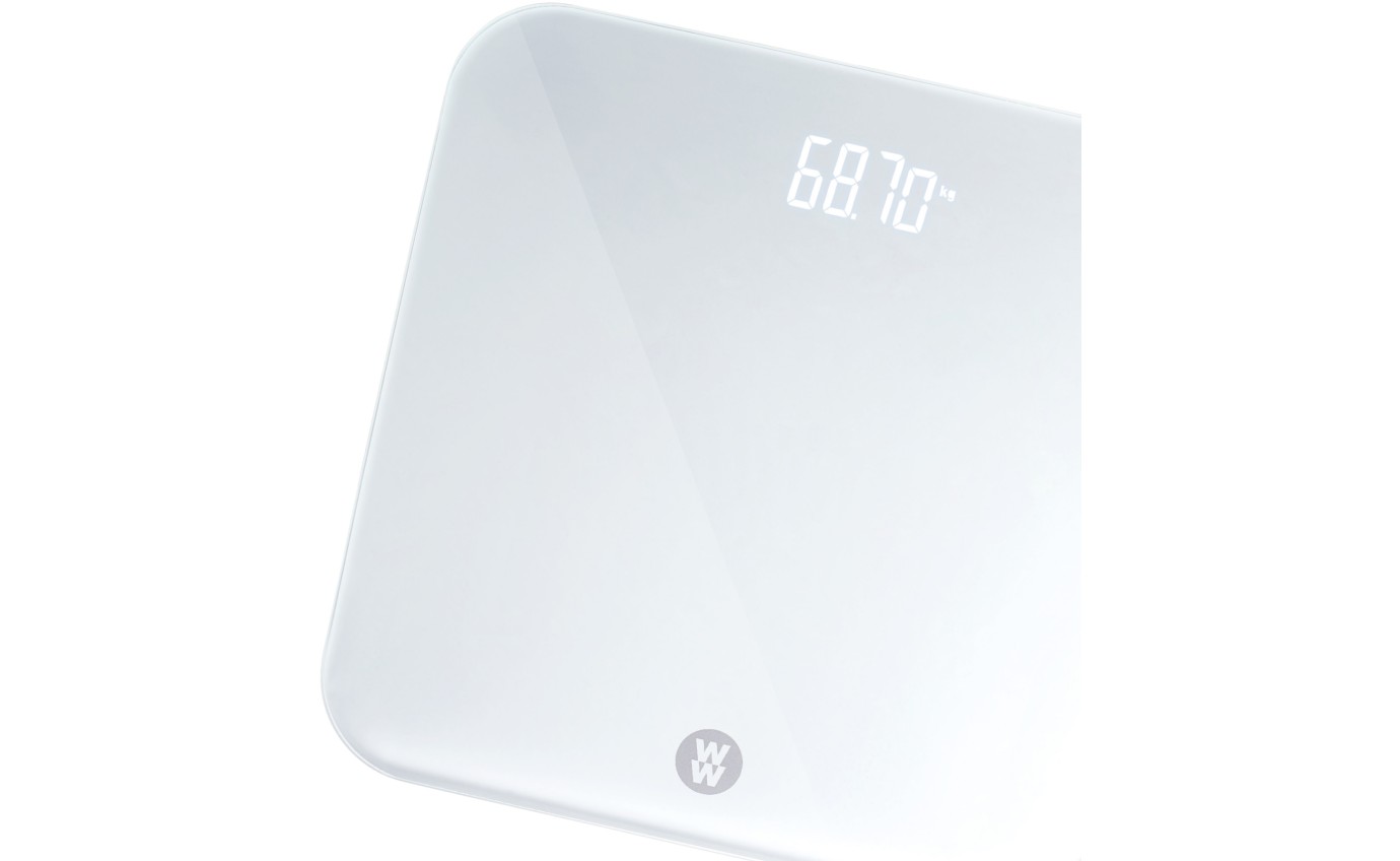 WeightWatchers Style Body Weight Digital Scales WW170A
