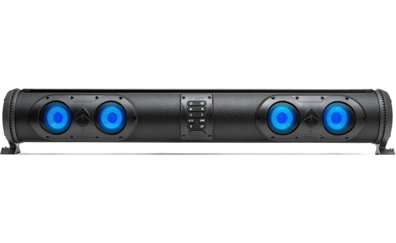 ECOXGEAR SoundExtreme SEDS32 Powersports Soundbar GDIEXSEDS3201AU