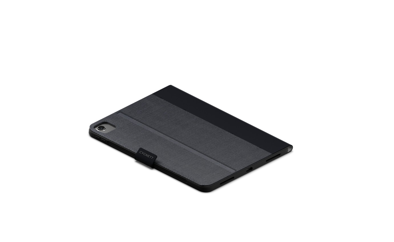 Cygnett Tekview Slimline Case for iPad Air 13-inch (M2) & iPad Pro 12.9-inch (3-6 Gen) 11901319096