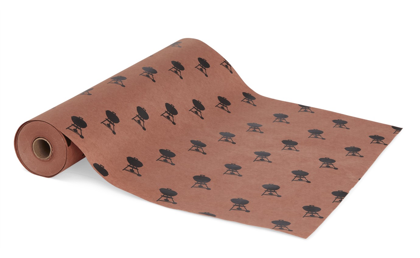 Weber Butcher Paper Roll 45m 7008