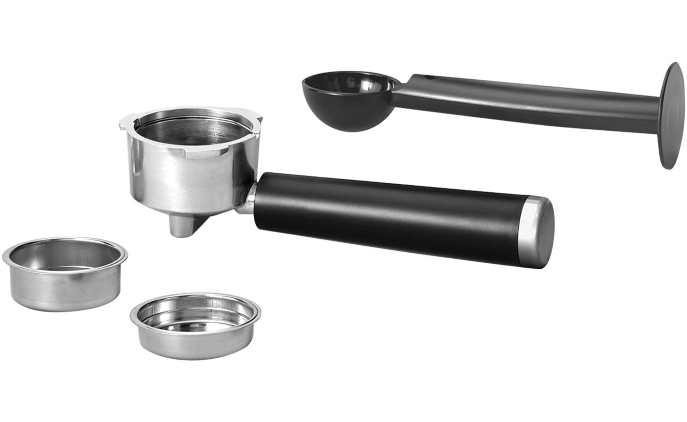 Sunbeam Prima Latte Espresso Coffee Machine EMP5100BK