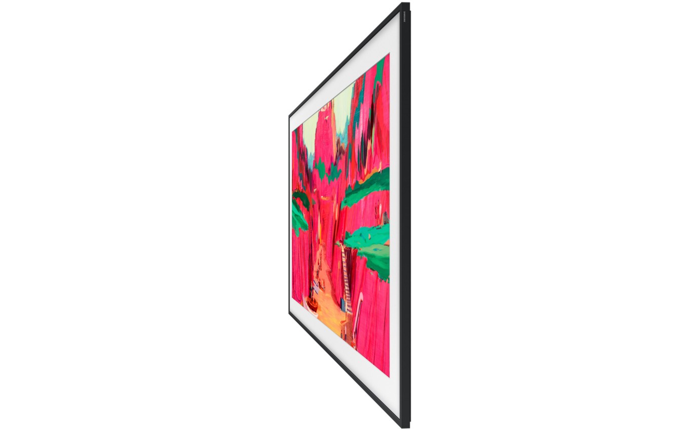 Samsung 65 inch The Frame Pro Neo QLED Mini LED 4K Vision AI Smart TV QA65LS03FWWXXY