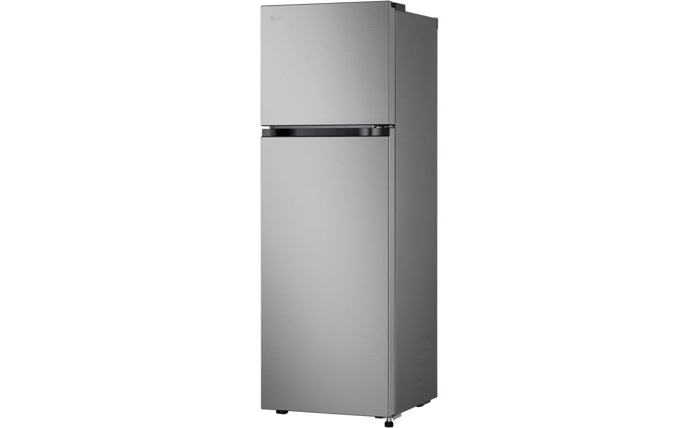 LG 266L Top Mount Fridge (Stainless Steel) GT2SI