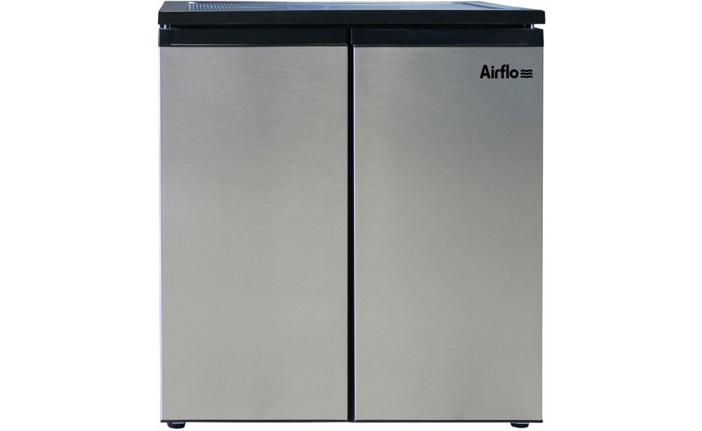 Airflo 156L Bar Fridge and Freezer Combo AFF156