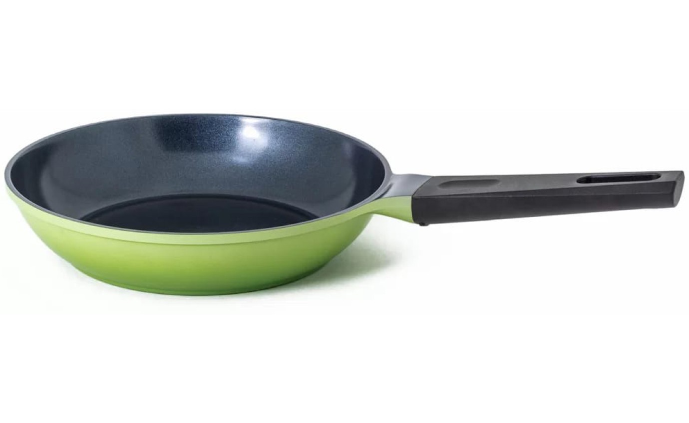 Neoflam Amie 20cm Fry Pan Induction (Turquoise) CIF20T