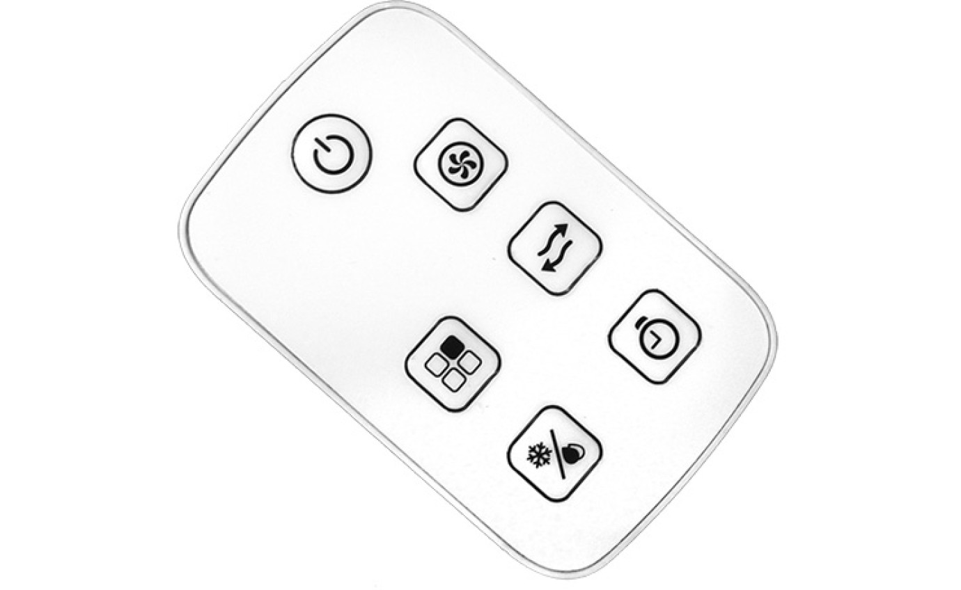 Dimplex 20L Evaporative Cooler DCEVP20W