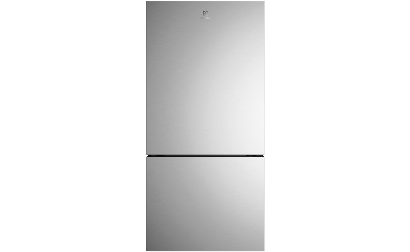 Electrolux 496L Bottom Mount Fridge (Silver) EBE5002SDR