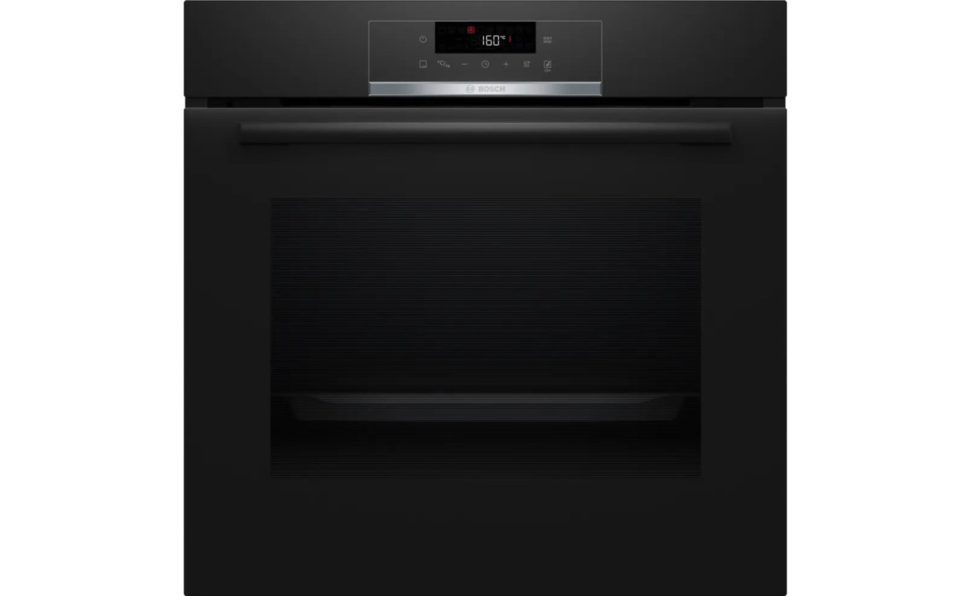 Bosch 60cm Series 6 Built-in Oven HBA572EB3A