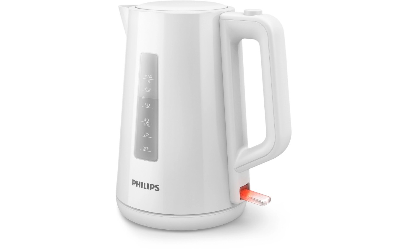 Philips Series 3000 Plastic Kettle (White) HD931800