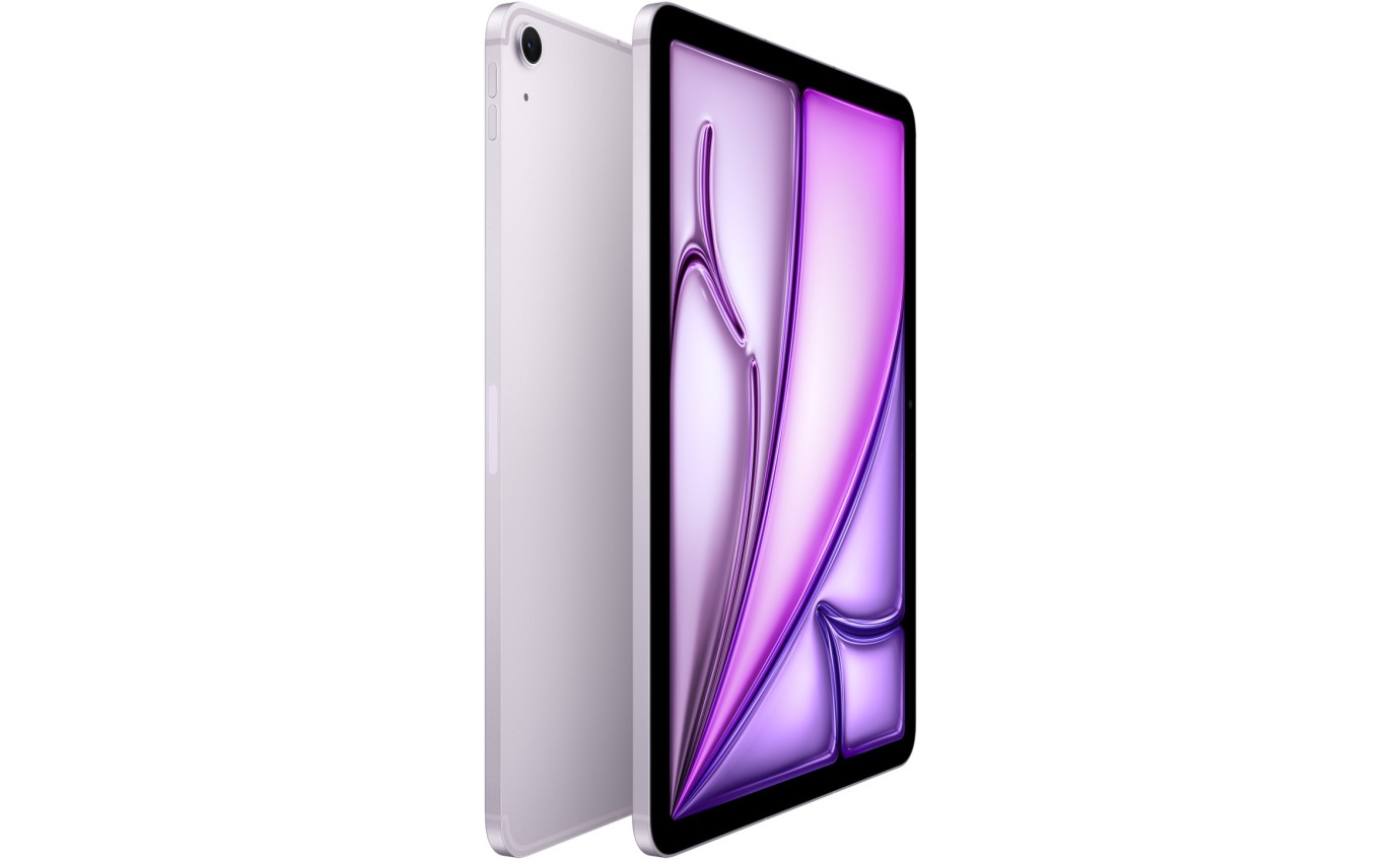 Apple iPad Air 11-inch M4 Wi-Fi + Cellular 256GB (Purple) MH7G4XA