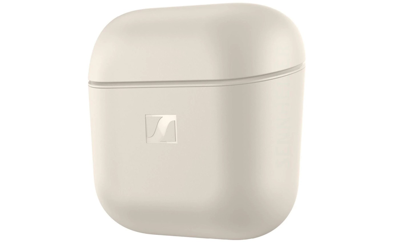 Sennheiser Accentum Open True Wireless In-Ear Headphones (Cream) 11901350644