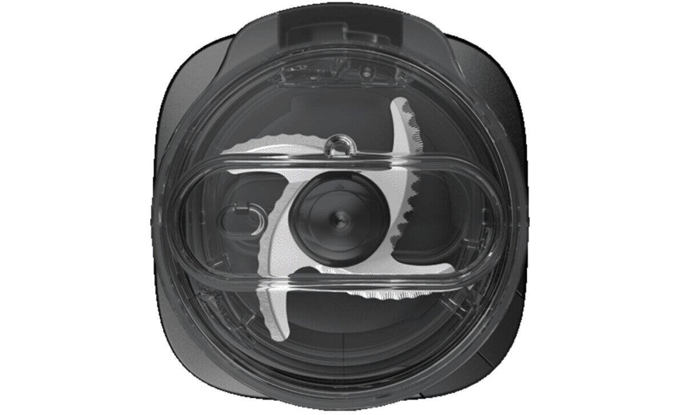 Kenwood Duo Prep 2-in-1 Chopper & Grinder Food Processor CHP80000SI