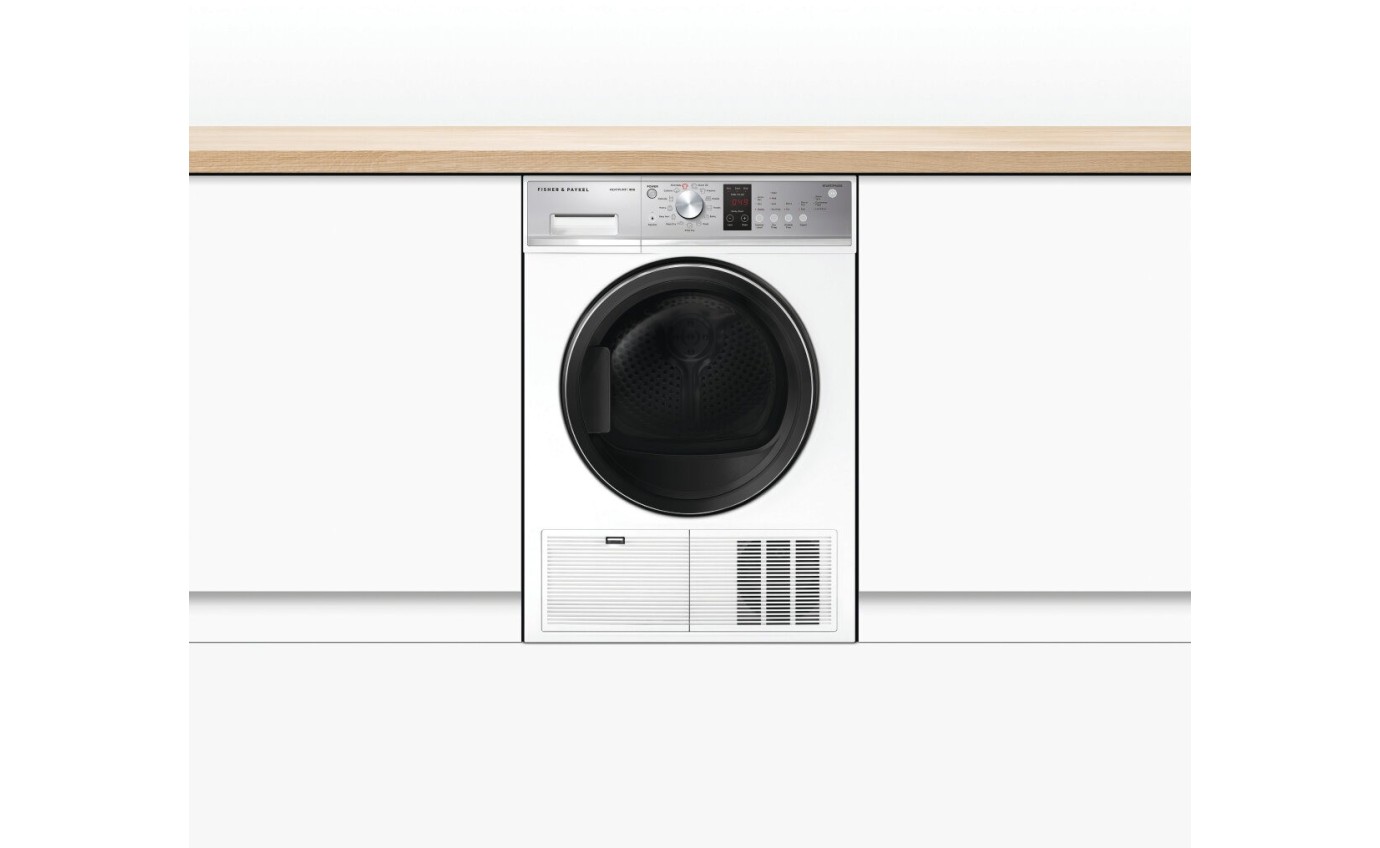 Fisher & Paykel 8kg Series 5 Heat Pump Dryer DH8060P3