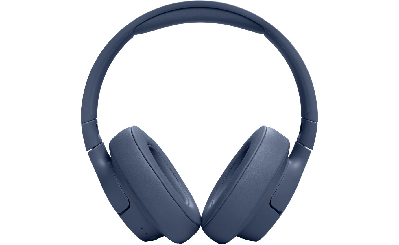 JBL Tune 720BT Wireless Headphones (Blue) JBLT720BTBLU