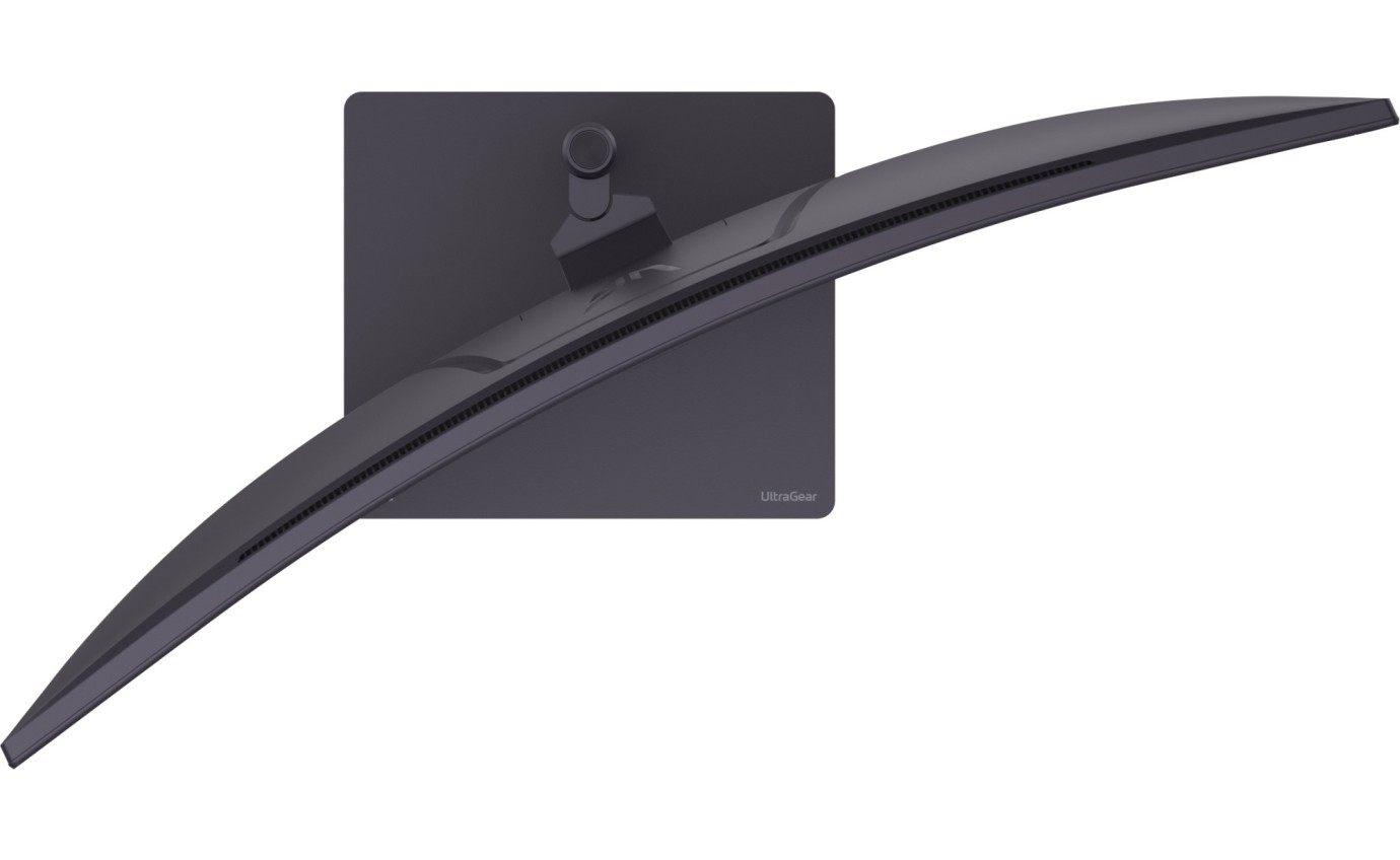 LG LG UltraGear&trade; 34&rdquo; UWQHD 240Hz Curved VA Monitor 34G630ABAAU
