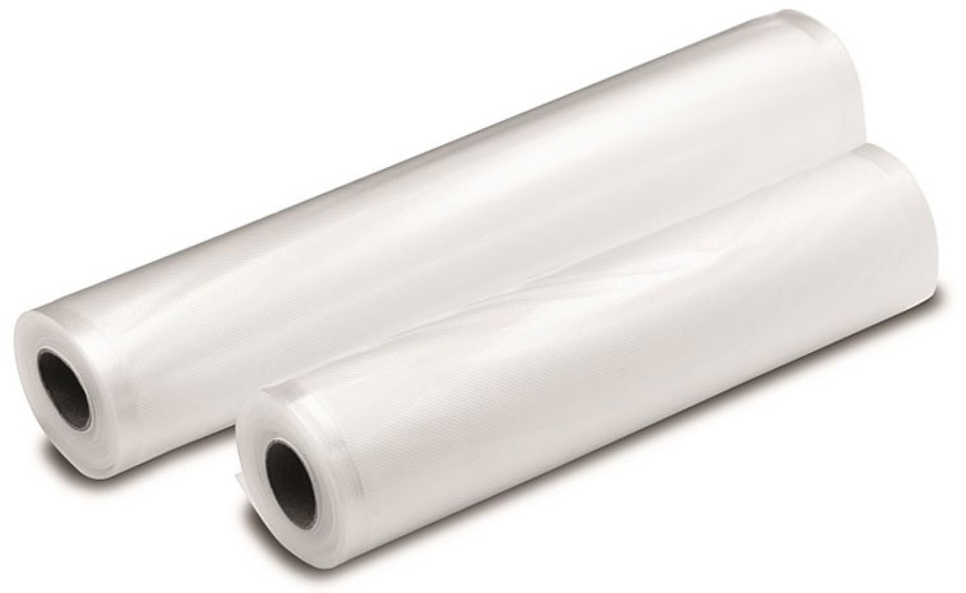 Russell Hobbs Seal Fresh Vacuum Sealer Rolls (2 Pack) RHVS6R