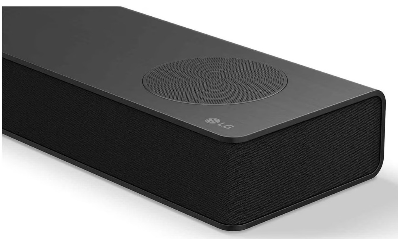 LG 5.1.3ch Home Theatre Sound Bar with Rear Speakers S80TR