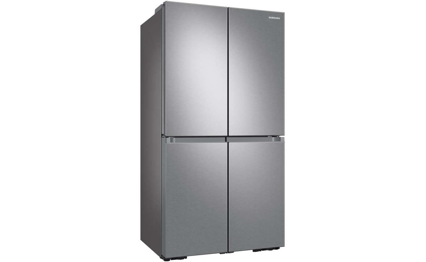 Samsung 648L French Door Fridge (Stainless Steel) SRF7500SB