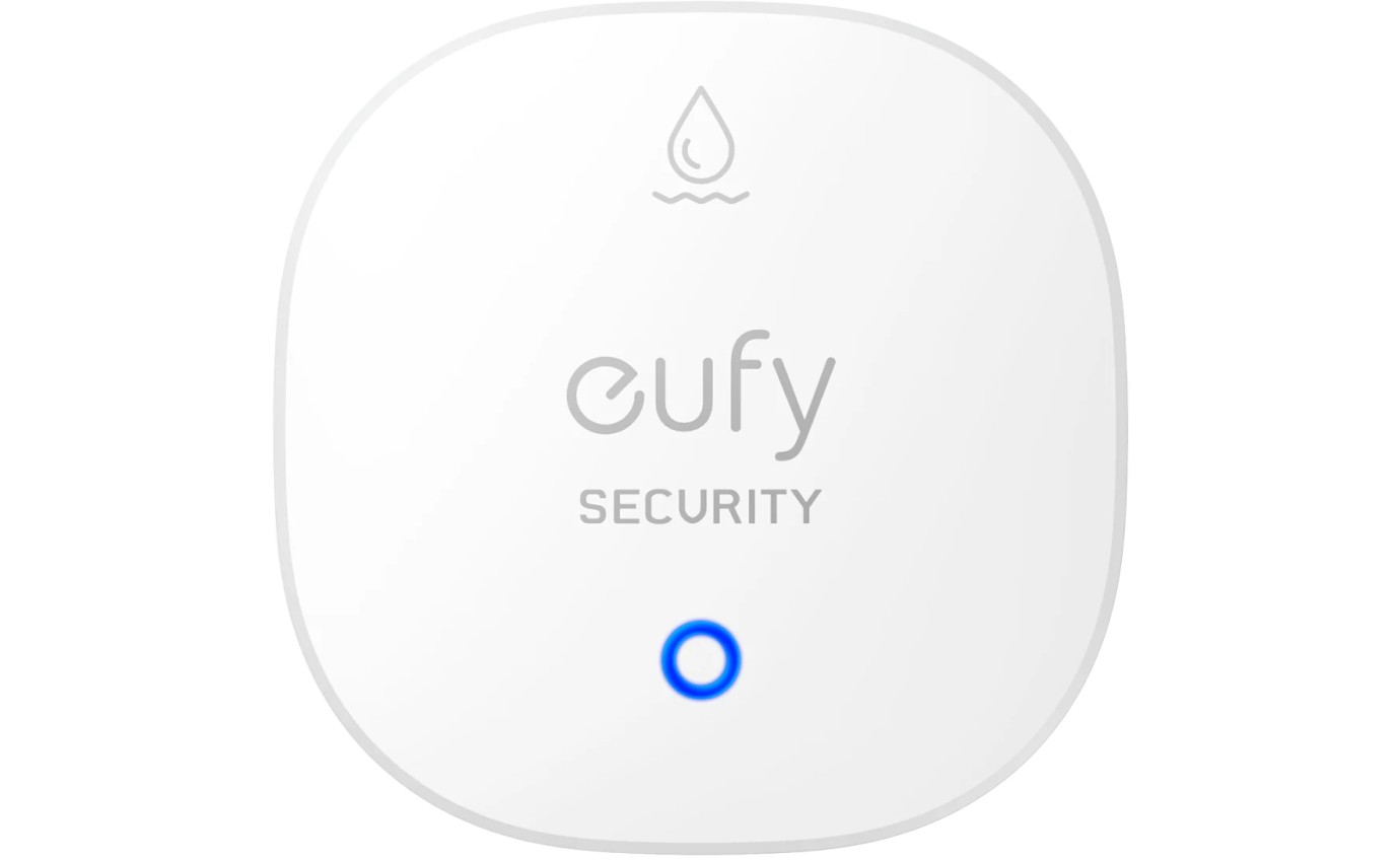 eufy Security Water Leak Sensor T89200D1