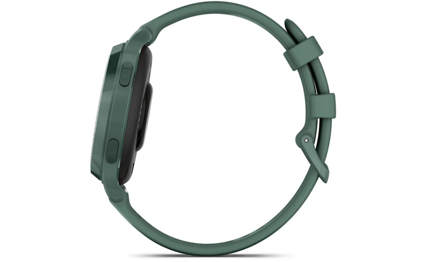 Garmin Lily&reg; 2 Active Smartwatch (Jasper Green) 0100289102