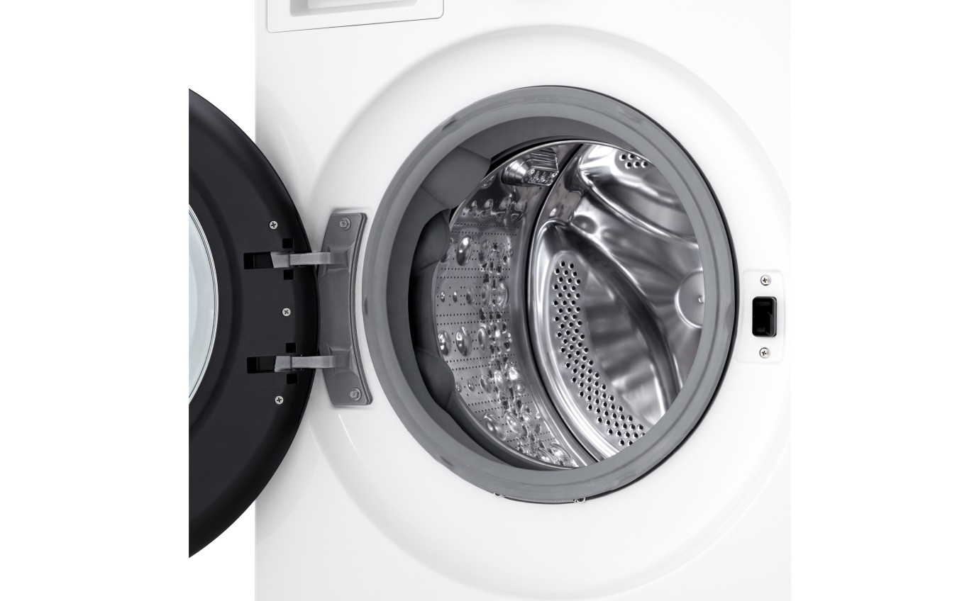 LG 12kg Series 9 Front Load Washing Machine WX91412W