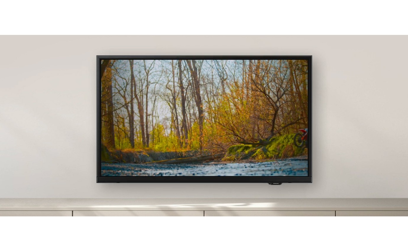 Samsung 32 inch F6000 Full HD Smart TV UA32F6000FWXXY