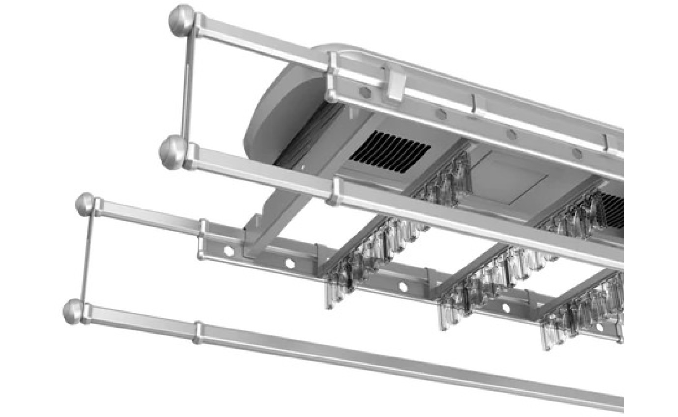 TopLine 80 Motorised Clothes Line TL80