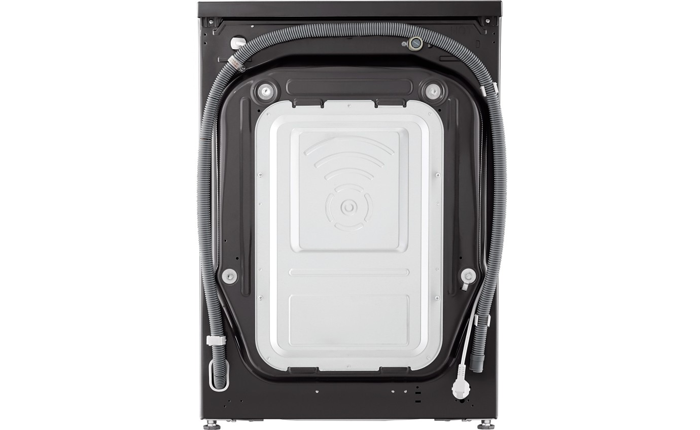 LG 12kg Front Load Washing Machine WV101412B