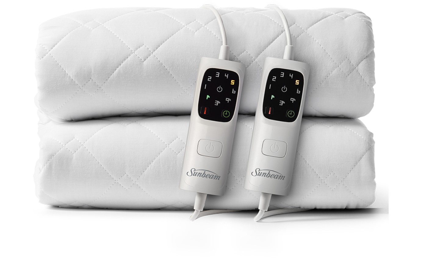 Mattress Pad Sunbeam Heating Pad Controller Replacement