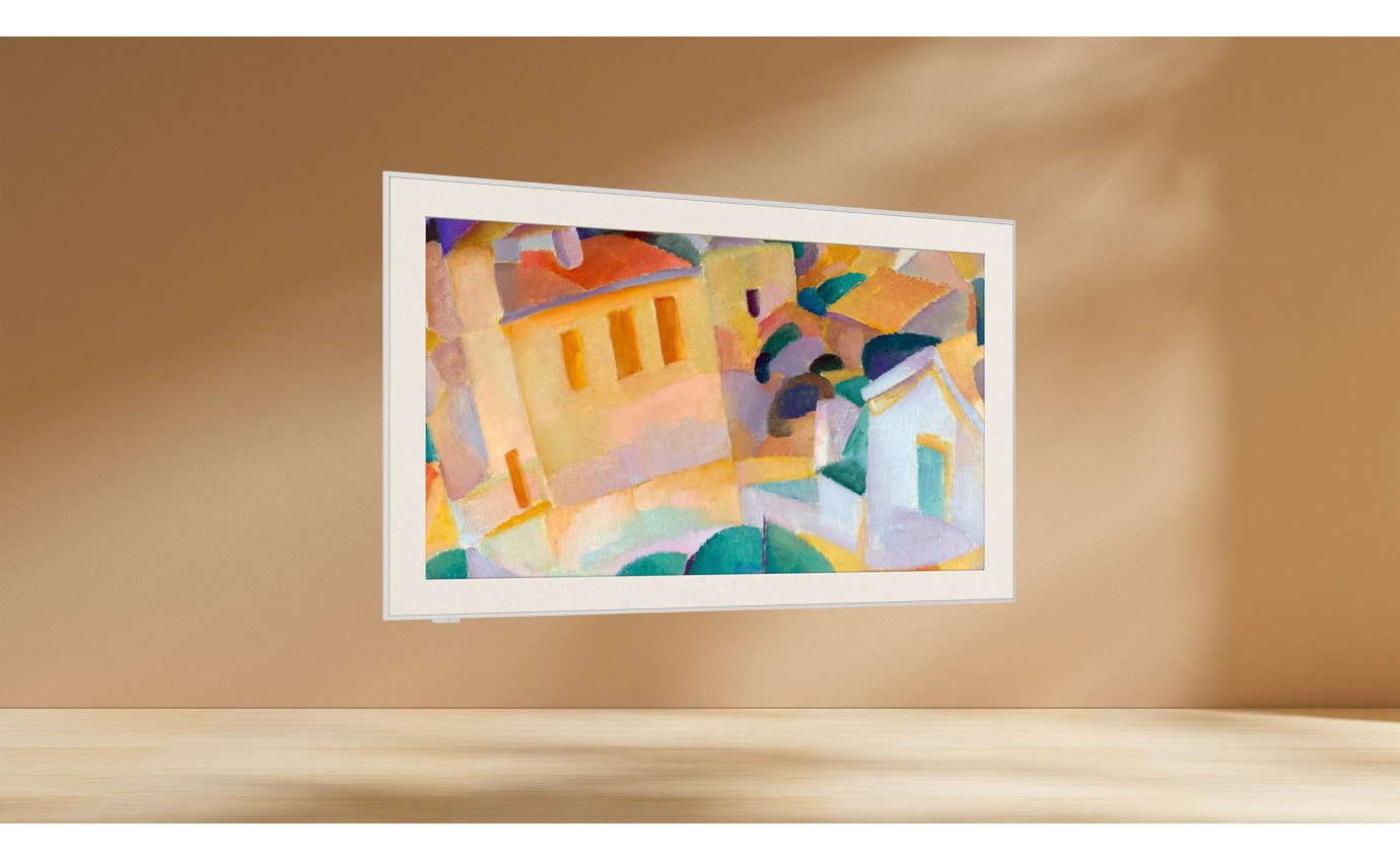 TCL 65 inch NXTFRAME 4K QLED Google TV 65A300W