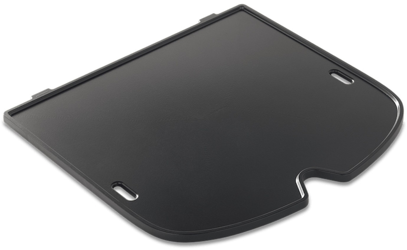 Weber Traveler Griddle 7034