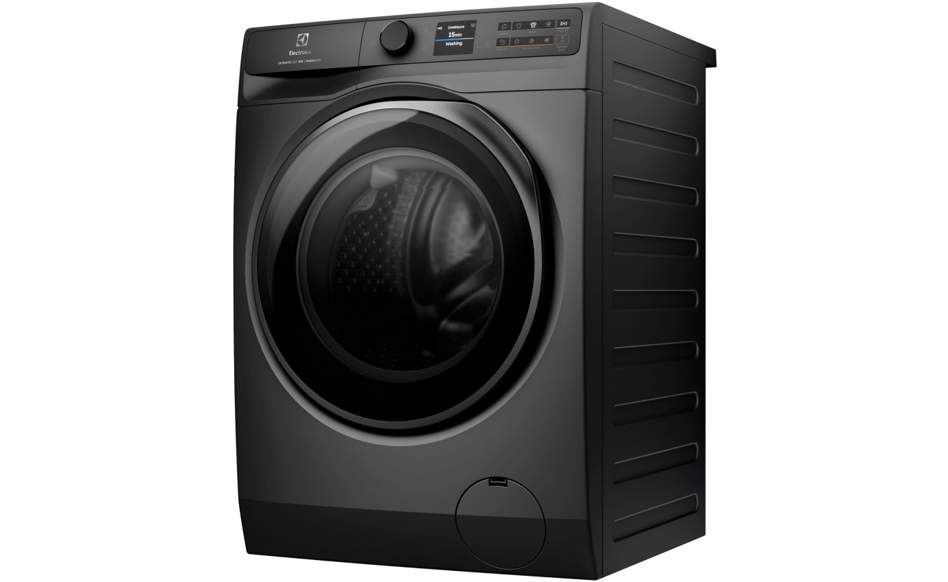 Electrolux 12kg/8kg UltimateCare 900 Washer Dryer Combo (Dark Onyx) EWW1242R9SCS