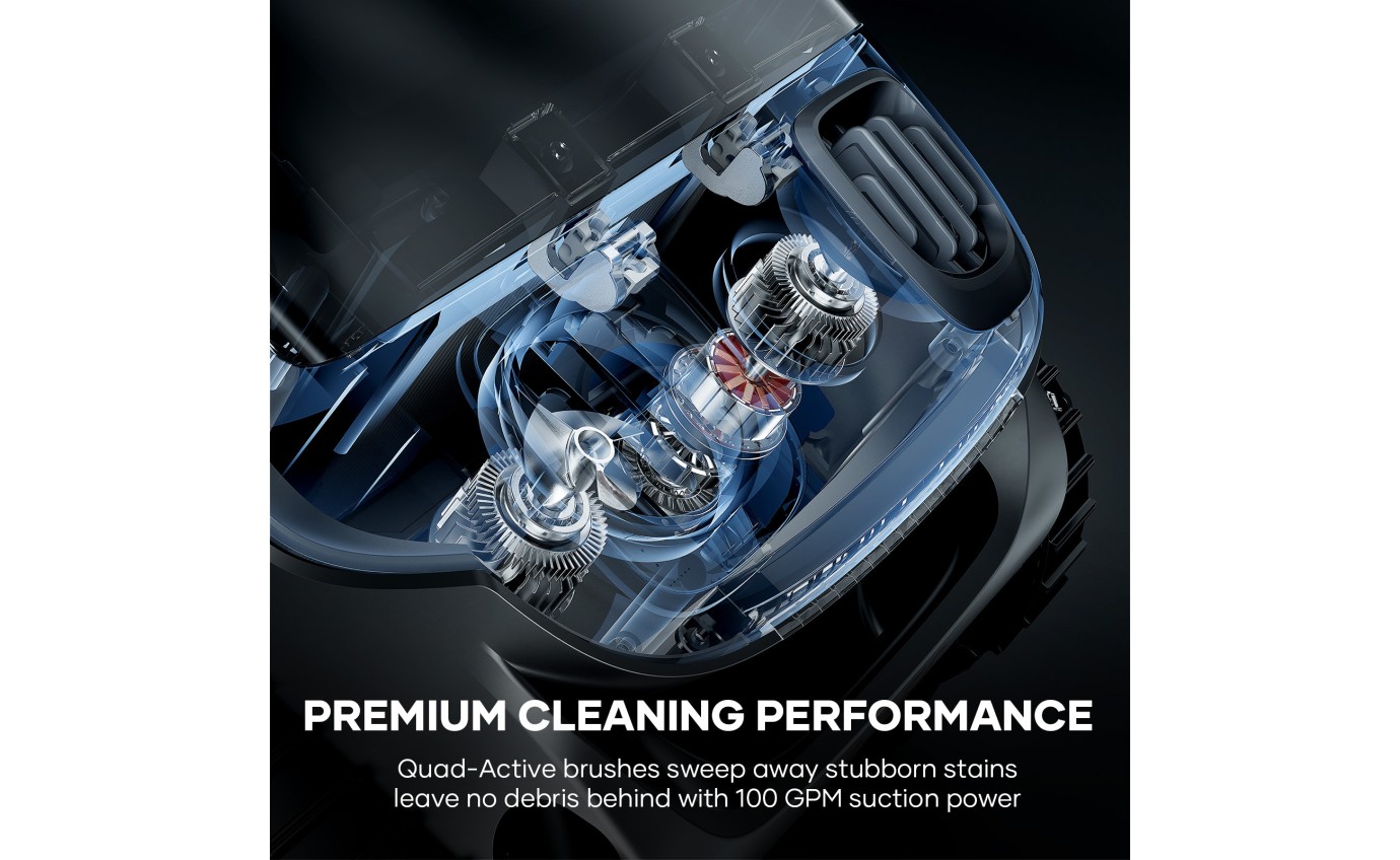 Aiper Scuba S1 Pro Cordless Robotic Pool Cleaner 253291