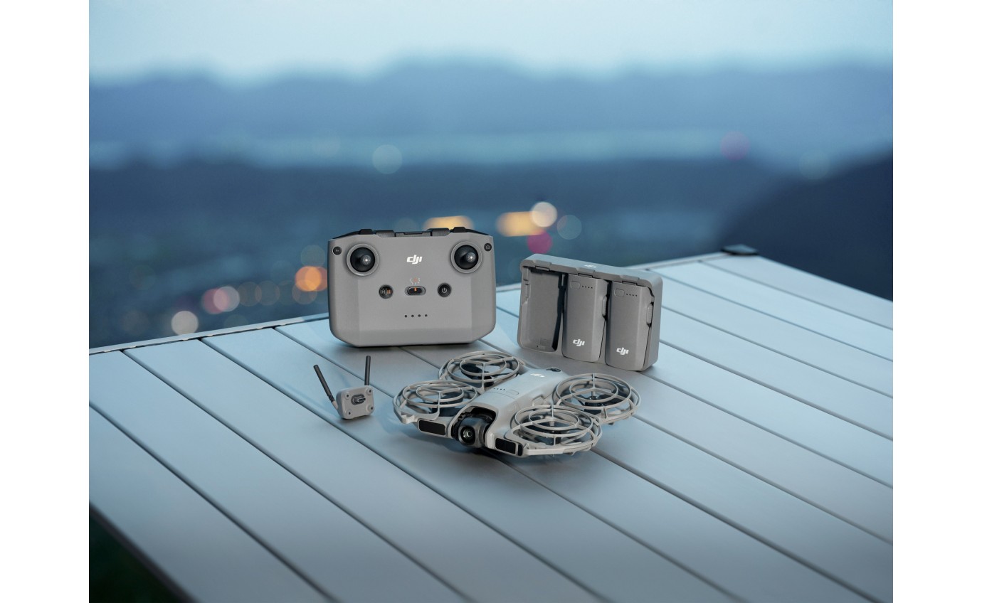 DJI Neo 2 Fly More Combo CPFP0000027201