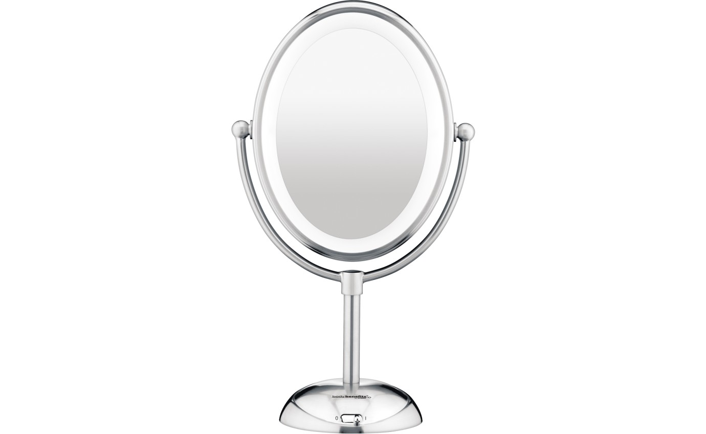 Body Benefits Reflections LED Illuminated Beauty Mirror CBE51LCMA
