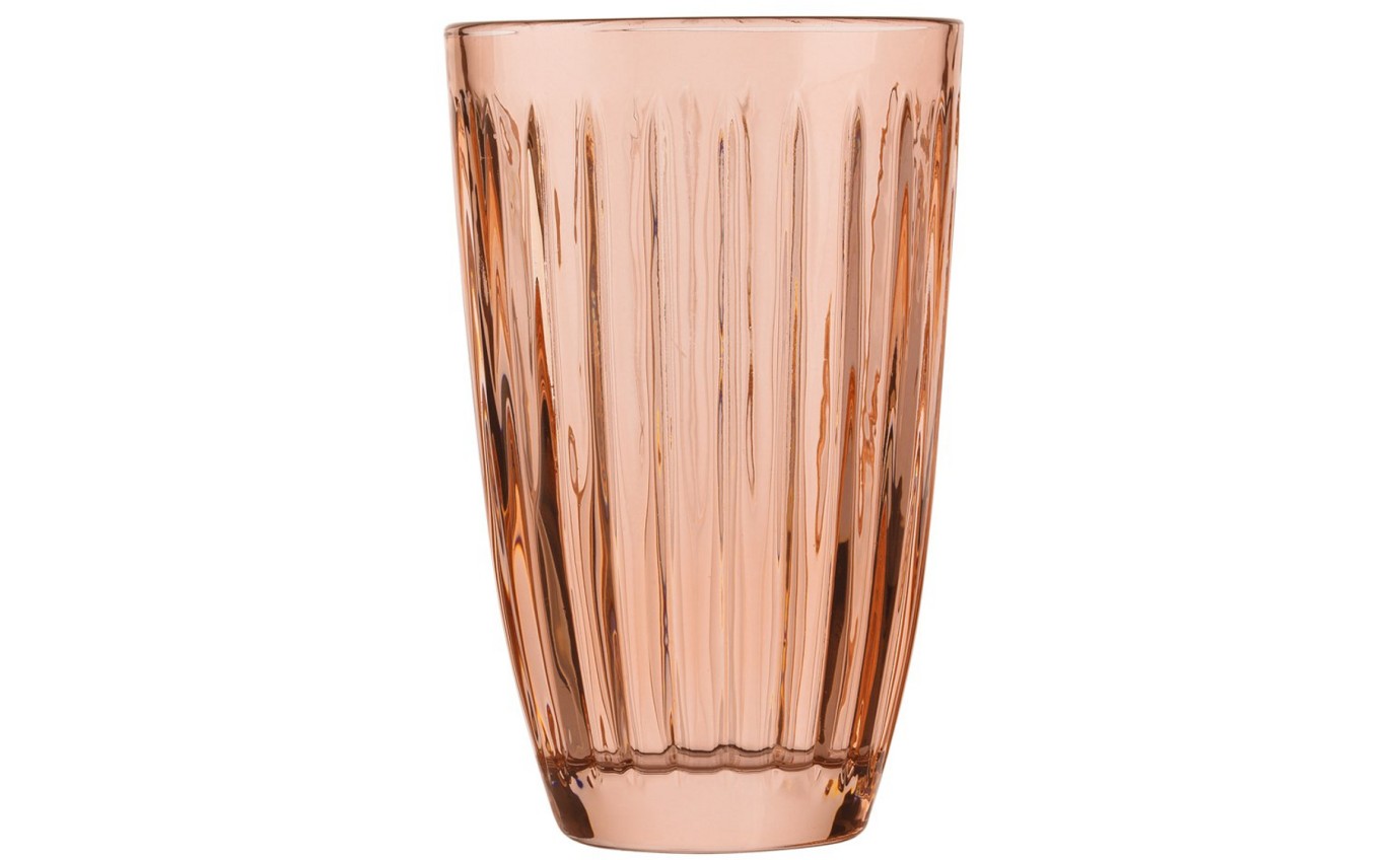 Ecology Largo Highballs 340ml Melon (Set of 4) EC78112