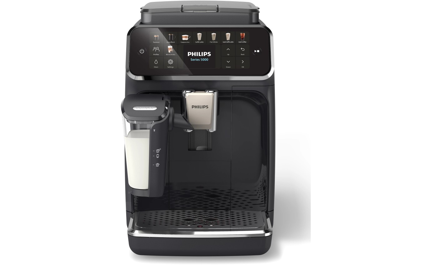 Philips Series 5500 Fully Automatic Espresso Machine EP554120