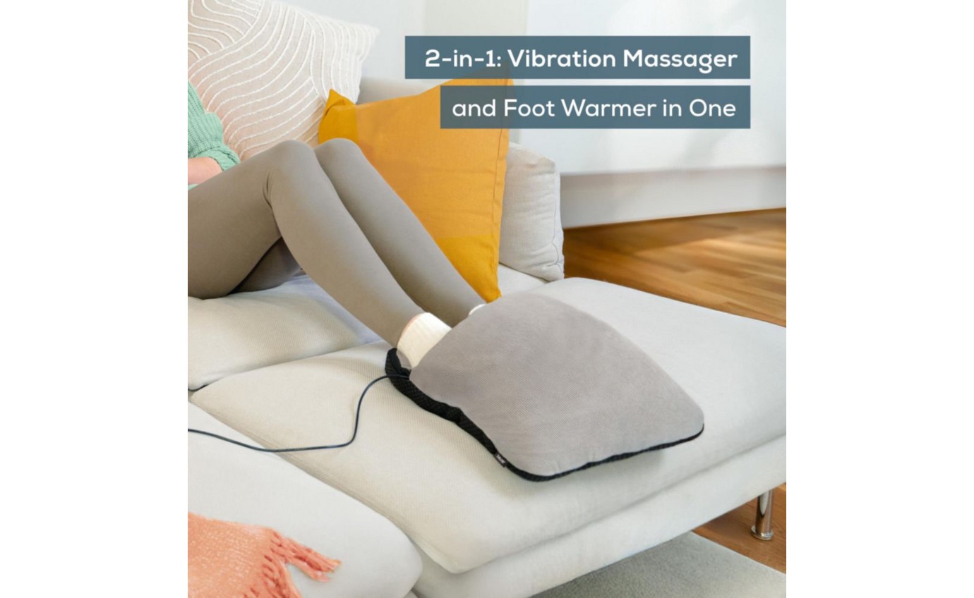 Beurer Massage Cushion with Heat FM28
