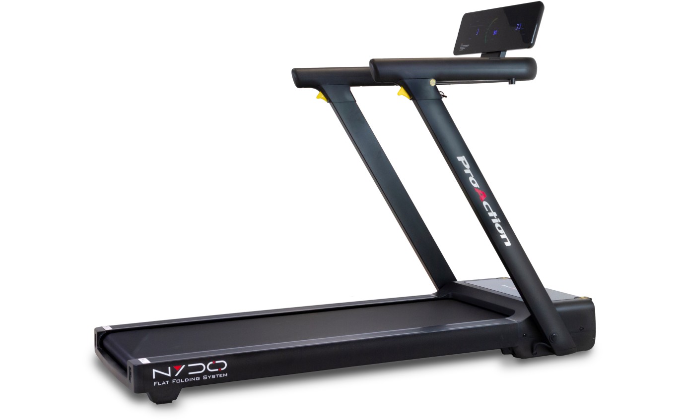 BH Fitness NYDO i.Concept Treadmill G6540