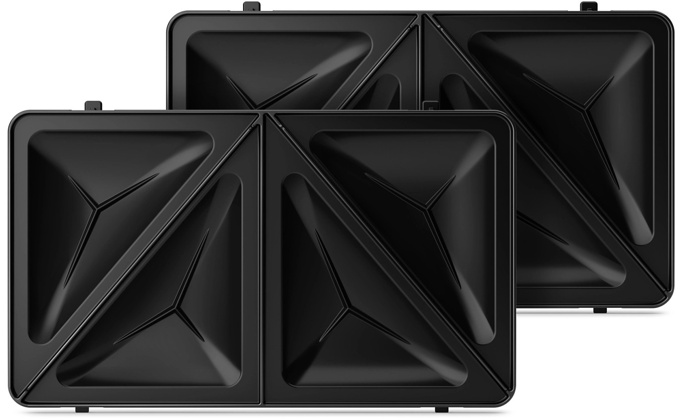 Philips 5000 Series Sandwich Maker HD235080 HD2350/80 Retravision