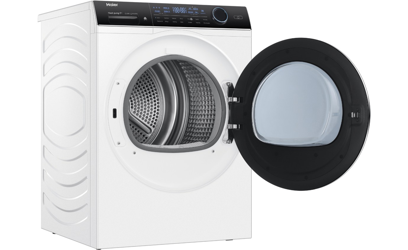 Haier 9kg Heat Pump Dryer HDHP90AN1