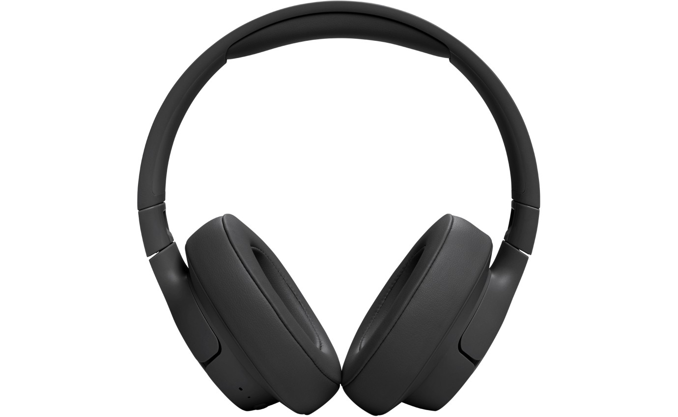 JBL Tune 720BT Wireless Headphones (Black) JBLT720BTBLK