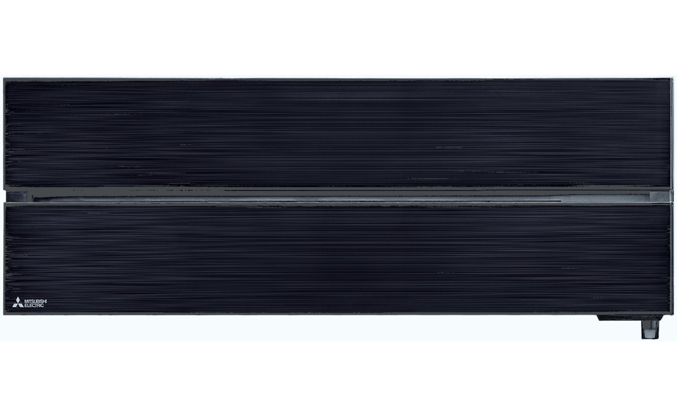 Mitsubishi 5.0kW/6.0kW Wall Mounted Air Conditioner (Black) MSZLN50VG3BKIT3